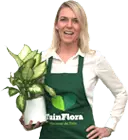 customer service girl