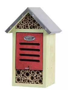 Insect hotels