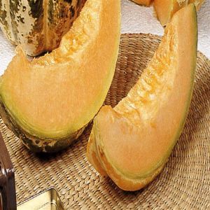 Meloen Oranje Ananas