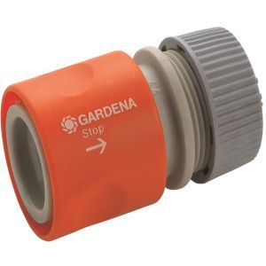 GARDENA Waterstop 1/2" 02913