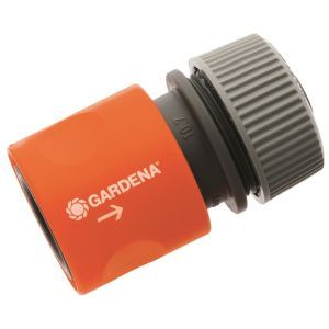 GARDENA Slangstuk 1/2" 02915
