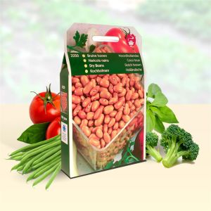 Noordhollandse Bruine Bonen (100 Gram)