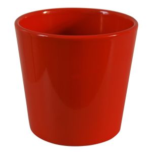 Dida pot Red 13 cm