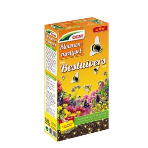 Dcm Bestuivers Bloemenmengsel 520gr