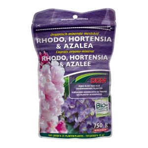 Dcm Rhododendron en Hortensia Mest