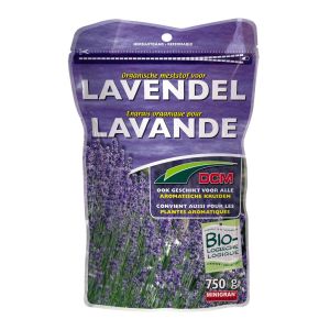 Dcm Lavendelmest 750 Gr Bio