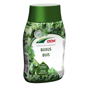 Dcm Vloeibare Buxusmest 2.5 Ltr