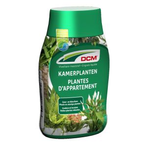 Dcm Kamerplanten Vloeibare Mest 0.4 Ltr