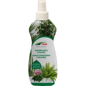 Dcm Spray Voor Kamerplanten 0.25 Ltr
