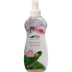 Dcm Orchideeën Spray 0.25 Ltr