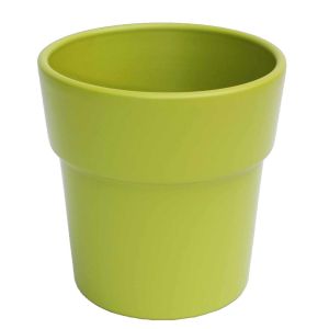 Orchidee Pot Rim Bamboe 13.5 cm