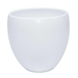 Pot Rian Wit 17 cm