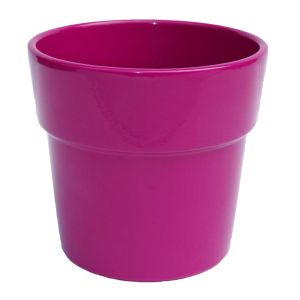 Orchidee Pot Rim Rose 13.5 cm