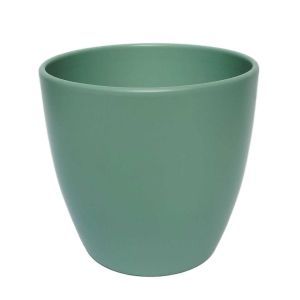 Pot Boule licht Groen 25 cm