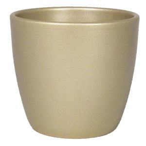 Pot Boule Parel Goud