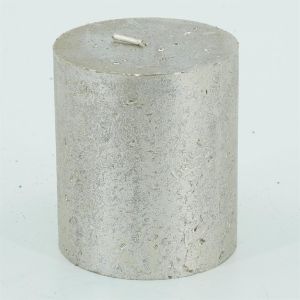 Bolsius stompkaars champagne