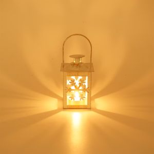 Lantern Snowflake