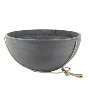 Hanger nova beton grijs