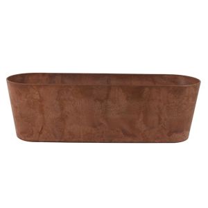 Balkonbak claire oak