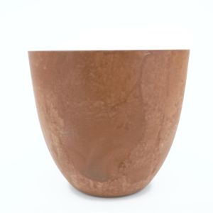 Pot Bola oak D28 cm