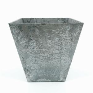 Pot ella Grijs D25 cm