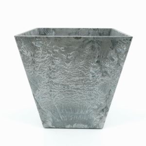 Pot ella Grijs D30 cm