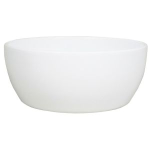 Bowl Boule White 18 cm