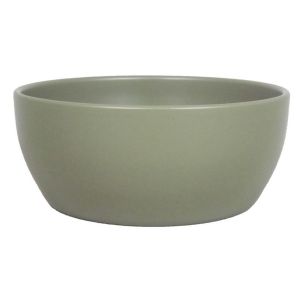 Bowl Boule Army Green 18 cm