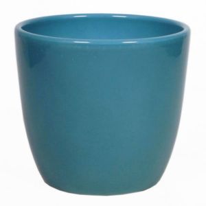 Pot Boule Ocean Blue 19 cm
