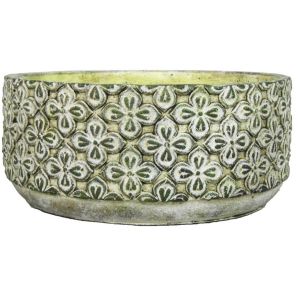 Bowl Georgia Brown 22 cm