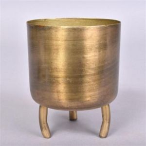 Dobra Pot Gold Metal