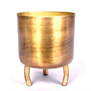 Dobra Pot Gold Metal