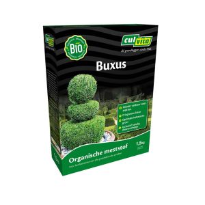 culvital Meststof_Buxus