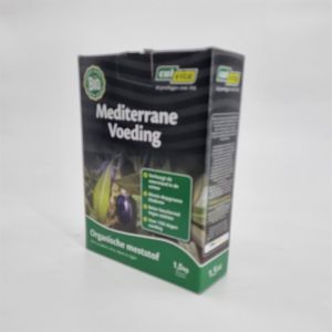 culvita Mediterrane voeding