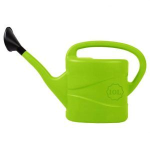Watering can Lime 10 Liter