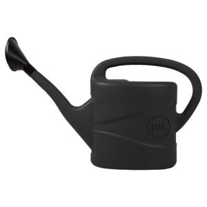 Gieter Zwart 10 Liter