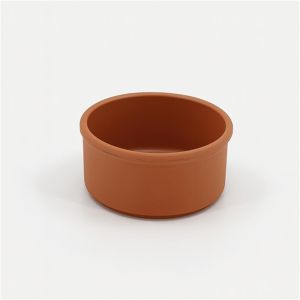 Terracota Schotel Ø 11cm