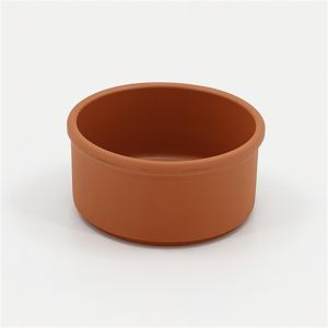 Terracota Schotel Ø 11cm