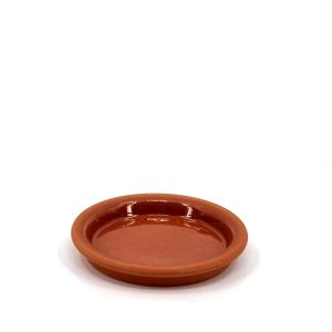 Waterschotel Terracota Ø 17 cm