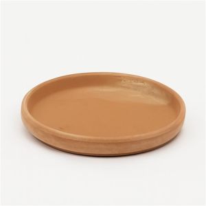 Waterschotel Terracota Ø 18 cm