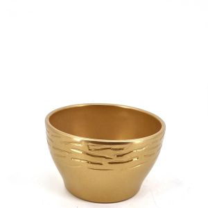 Golden Pot Ø 16cm