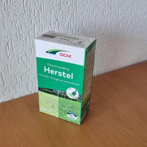 Herstel Gazonvoeding