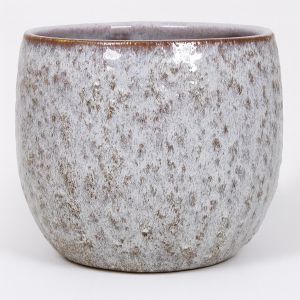 Pot Sierra Living Grey 11 cm