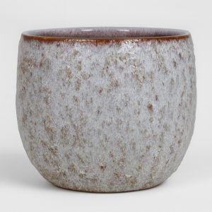 Pot Sierra Living Grey 13 cm