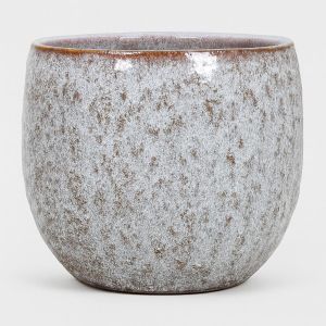Pot Sierra Living Grey 19 cm