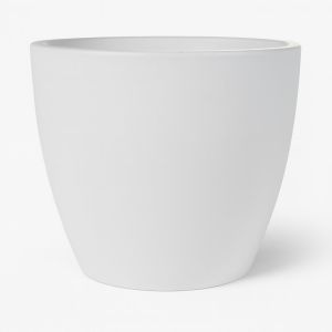 Pot Sven White 24 cm