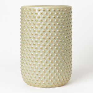 Pot Bolino Mint tall 18 cm