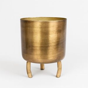 Dobra Pot Gold Metal