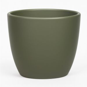 Pot Boule Army Green 19 cm