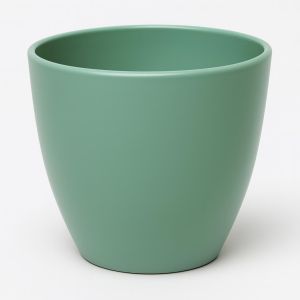 Pot Boule licht Groen 25 cm